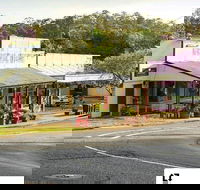 Nowhere Espresso - Accommodation Search