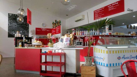 Portarlington Bakehouse - Accommodation Search 0