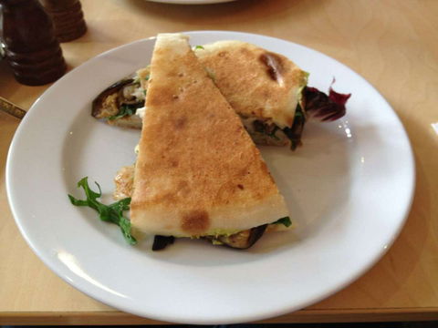 Raw Espresso Bar & Cafe - Accommodation Search 0