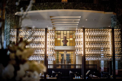Rockpool Bar And Grill - Accommodation Search 0