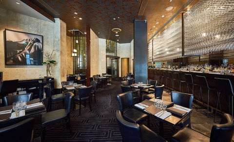 Rockpool Bar And Grill - Accommodation Search 1