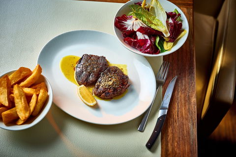 Rockpool Bar And Grill - Accommodation Search 2