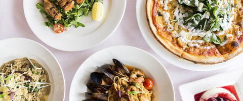 St Leonards Hotel - Accommodation Search 0