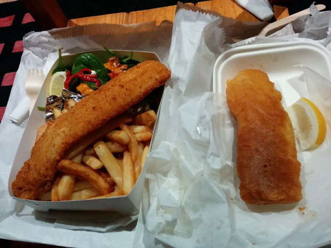 Tathra Seafood - Accommodation Search 0