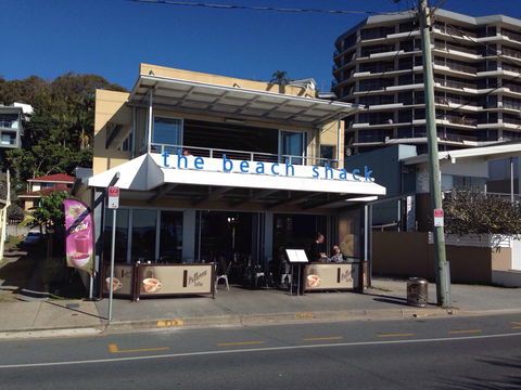 The Beach Shack - Accommodation Search 0