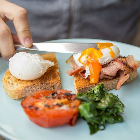 Two Kings Cafe - Accommodation Search 0