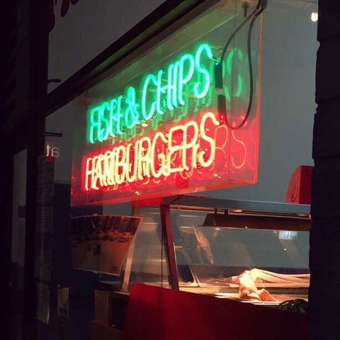Wonderful Fish And Chips - Accommodation Search 0