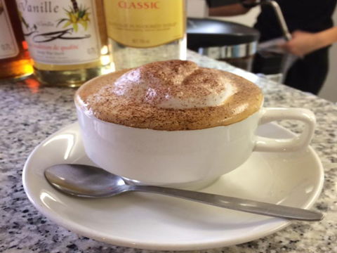 Antz Pantz Cafe - Accommodation Search 1