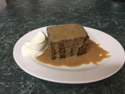 Antz Pantz Cafe - Accommodation Search 2