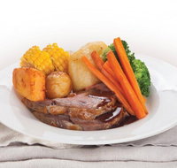 Aqua Bar  Dining - Accommodation Search