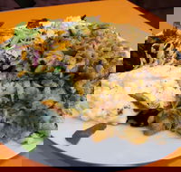 Clayton Kebab House - Accommodation Search