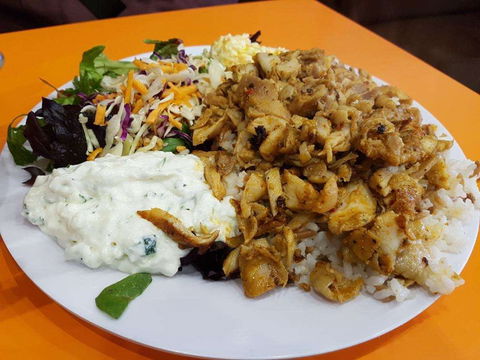 Clayton Kebab House - Accommodation Search 0