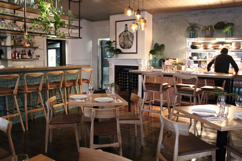 Cook And Mason - Accommodation Search 0