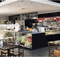 Dandenong Marketto Cafe - Accommodation Search