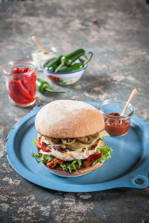 Grill'd - Broadway - Glebe - Accommodation Search 0
