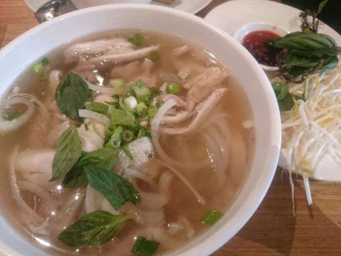 KM Pho Kitchen - Accommodation Search 0