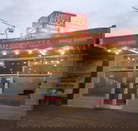 Lakeside Pizza - Accommodation Search