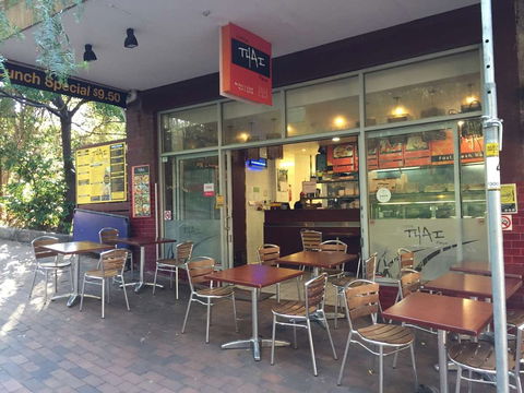 Little Thai Place - Accommodation Search 0