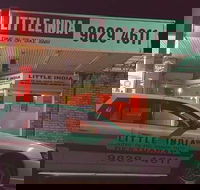 Little India Tandoori Restaurant - Accommodation Search