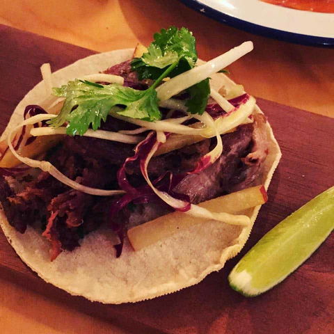 May Street Larder - Accommodation Search 0