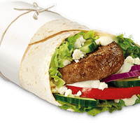McDonald's - Accommodation Search