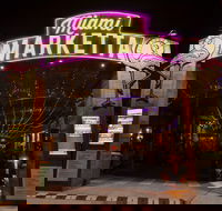 Miami Marketta - Accommodation Search