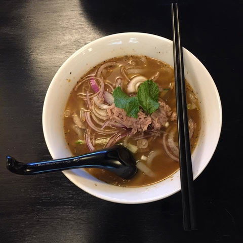 Pak Hailam Kopitiam - Accommodation Search 0