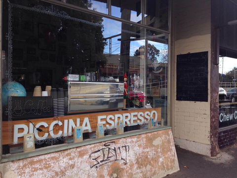 Piccina Espresso Stop - Accommodation Search 0