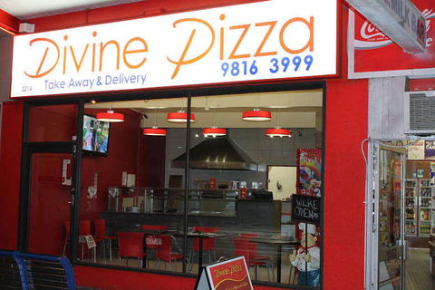 Pizza Eats - Accommodation Search 0