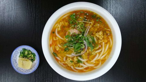 Quang Vinh Noodle House - Accommodation Search 0
