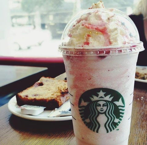 Starbucks - Chadstone - Accommodation Search 0