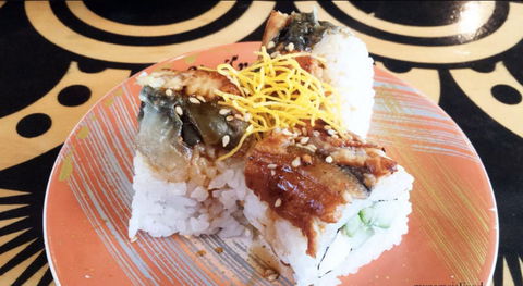 Sushi Train - Springwood - Accommodation Search 0