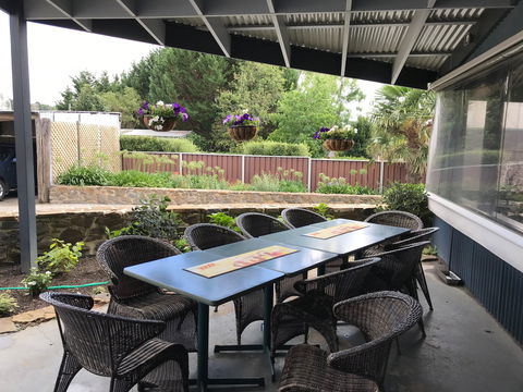 Taralga Hotel Bistro - Accommodation Search 0