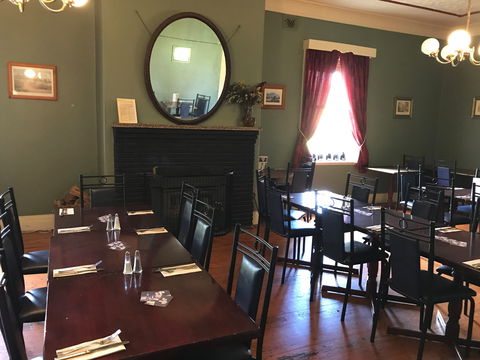Taralga Hotel Bistro - Accommodation Search 1