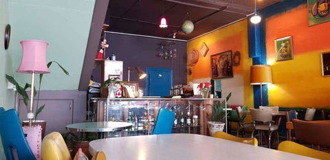 Thai Food To Go - Accommodation Search 0
