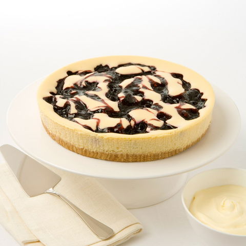 The Cheesecake Shop - Accommodation Search 0