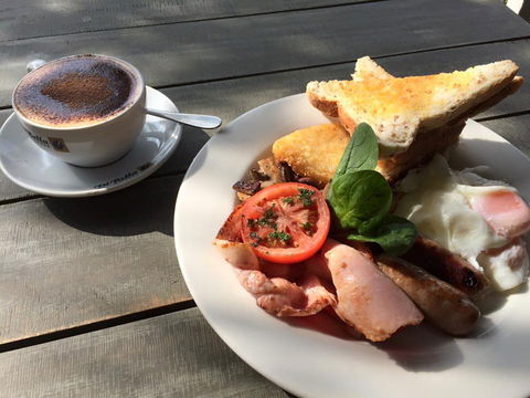 The Pantry HQ - Accommodation Search 0