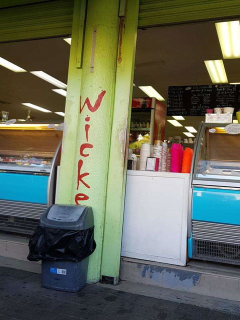 Wicked Ice Cream Co - Accommodation Search 0