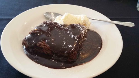 Zia's Ristorante - Accommodation Search 0