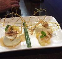 Cilantro Thai Kitchen - Accommodation Search