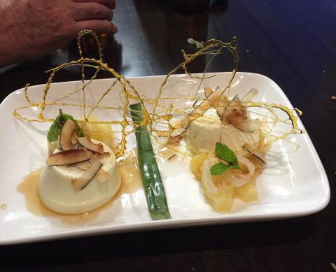 Cilantro Thai Kitchen - Accommodation Search 0