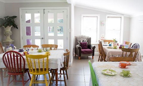 Dapur Indo Indonesian Restaurant - Accommodation Search 2