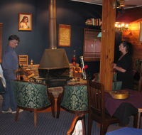 Gypsy's Table - Accommodation Search
