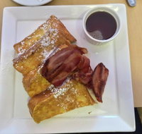 Inland Cafe - Accommodation Search