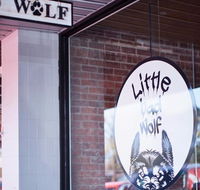 Little Bad Wolf - Accommodation Search
