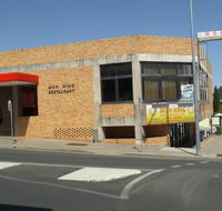 Mun Hing Restaurant - Accommodation Search