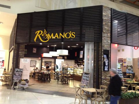 Romano's Coffee Knox City - Accommodation Search 0
