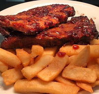 The Loose Goose Bar  Restaurant - Accommodation Search