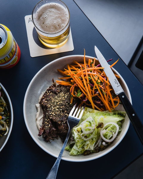 A1 Canteen Chippendale - Accommodation Search 0