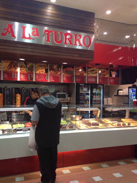 A La Turko - Dandenong - Accommodation Search 0